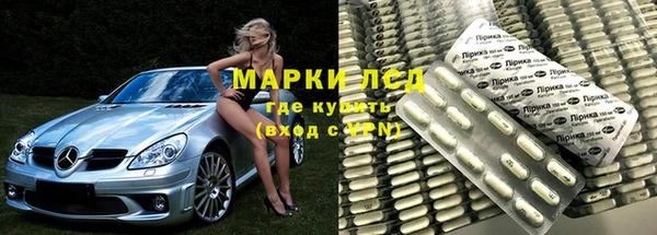 хмурый Корсаков